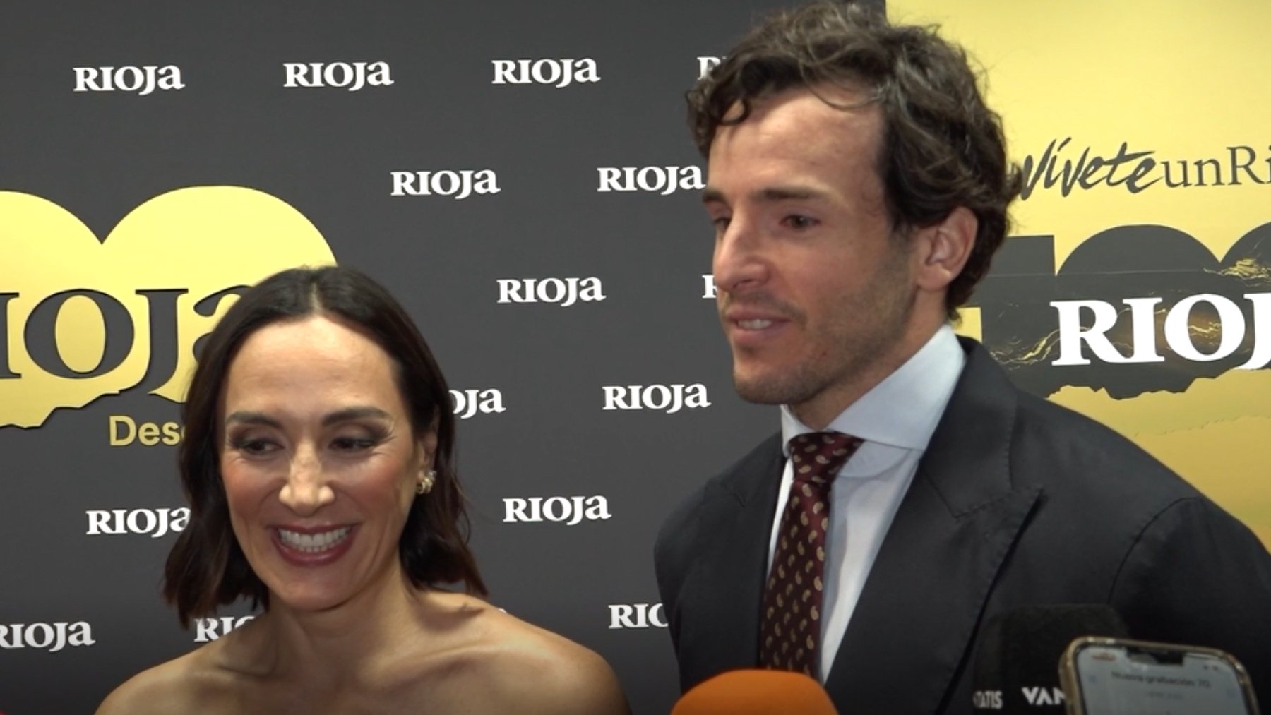 ¿Y mi bandera de España?: El olvido de Tamara Falcó e Iñigo Onieva en la maratón de Nueva York