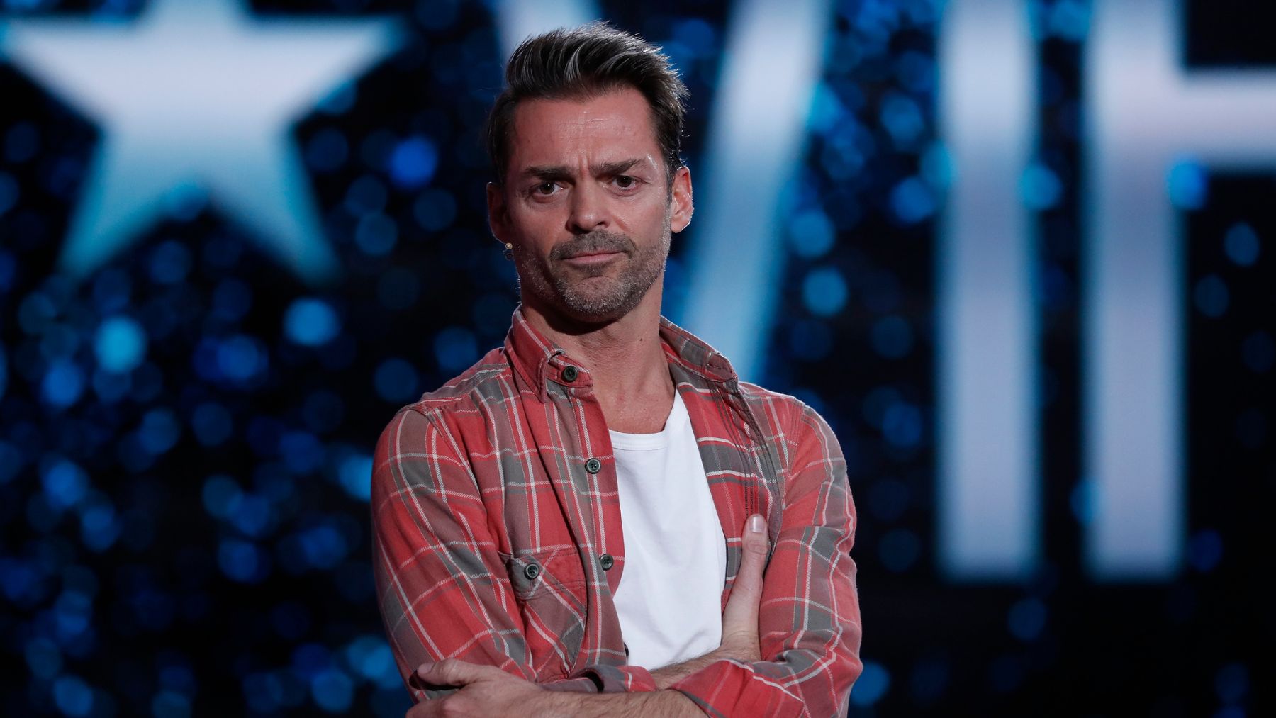 Qué fue de Hugo Castejón, el ex novio de Marta Sánchez y el archienemigo de Mila Ximénez en