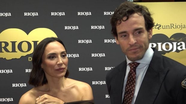 Tamara Falcó, Íñigo Onieva