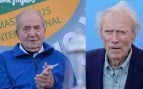 Clint Eastwood, Rey Juan Carlos