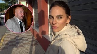 Kiko Rivera e Irene Rosales. (Foto: Gtres)