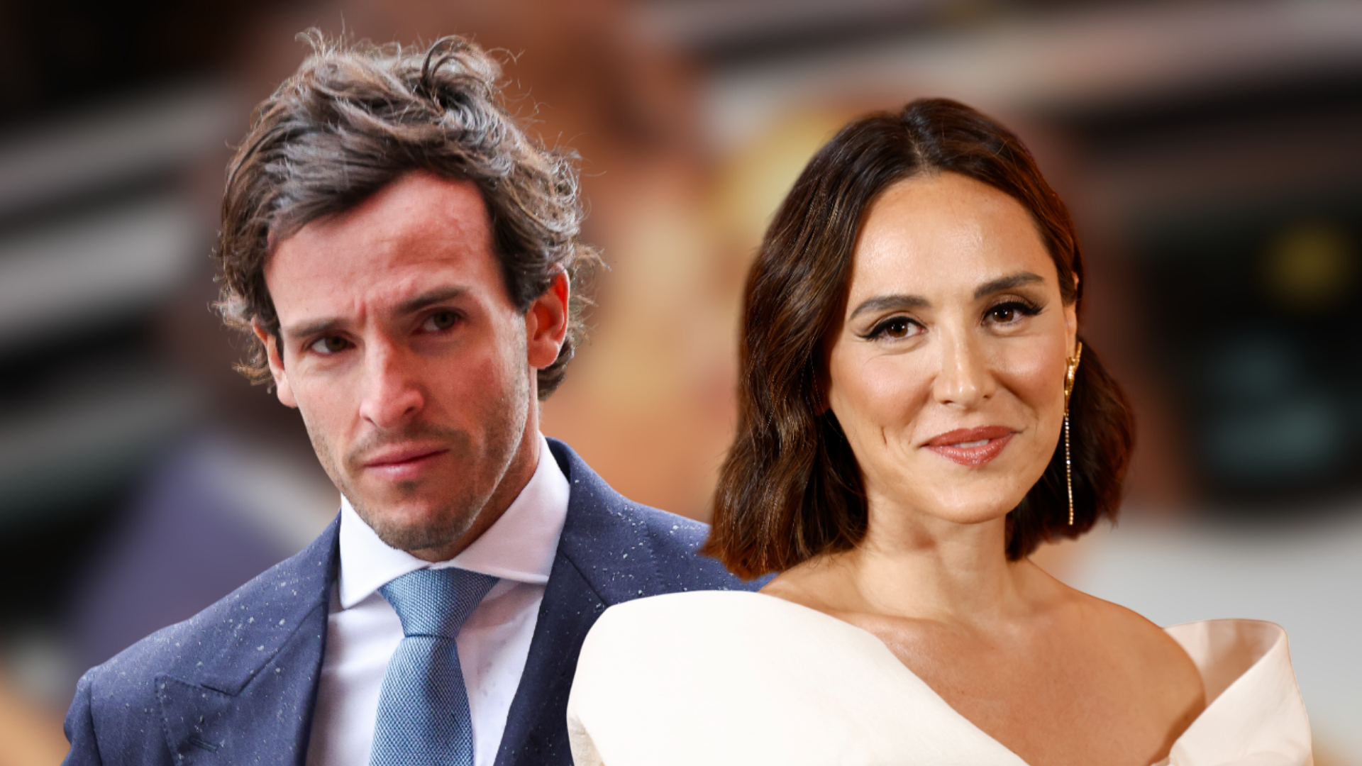 El lenguaje del amor y la tensión: Tamara Falcó e Íñigo Onieva, bajo análisis psicológico