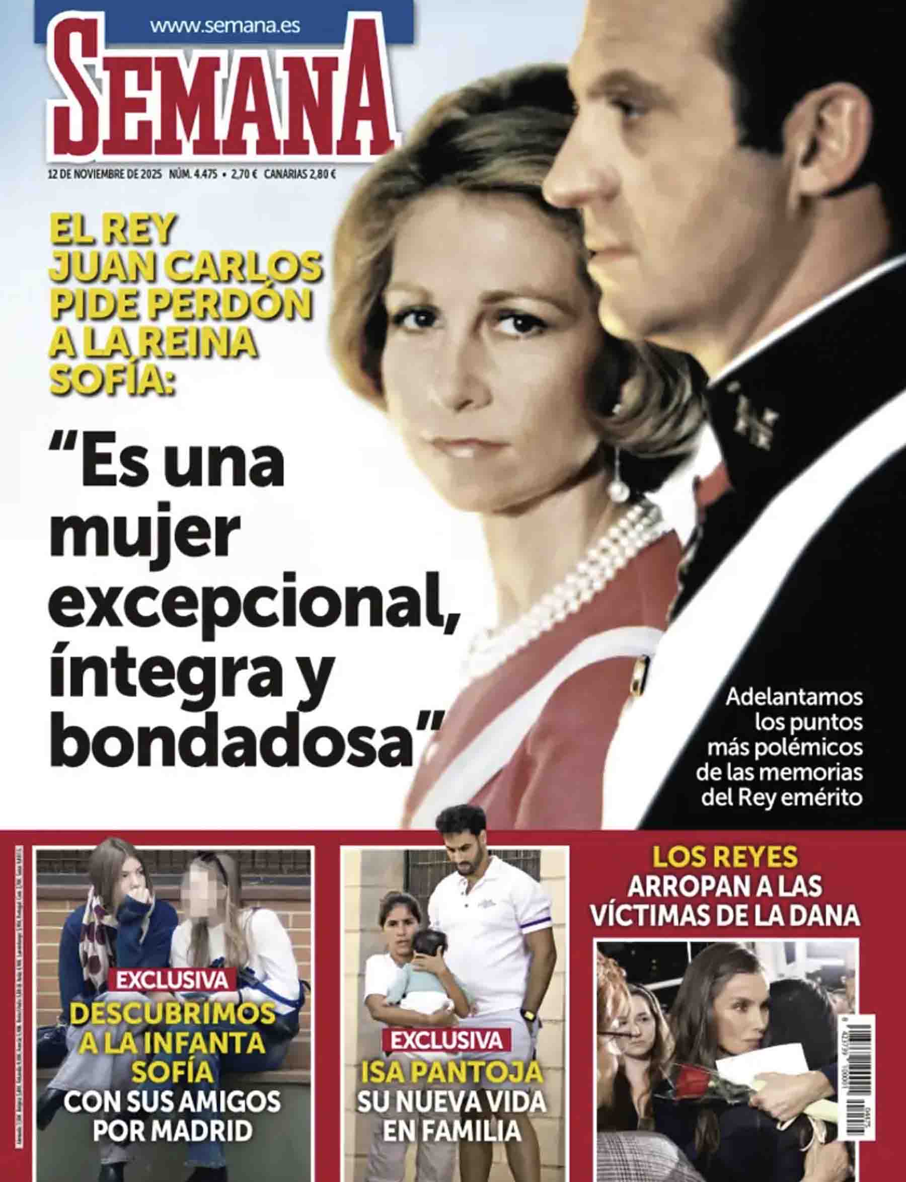 Portadas de revistas