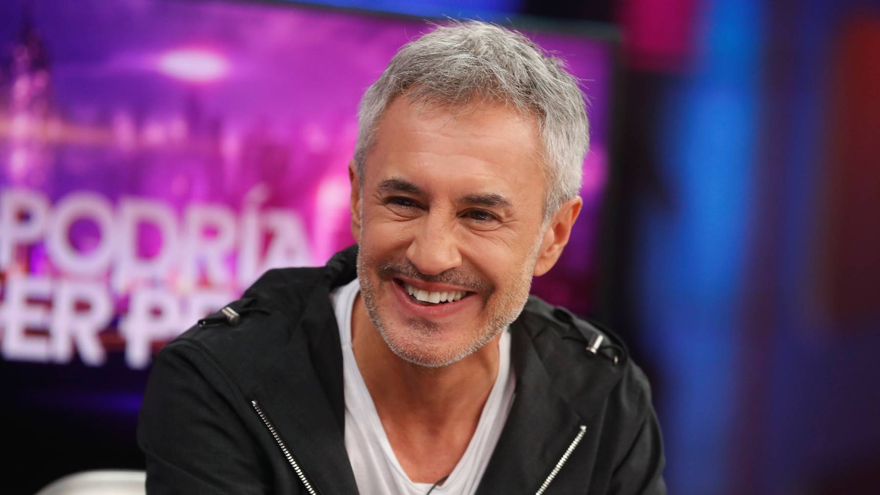 El lado más íntimo de Sergio Dalma: de los juicios familiares al renacer como el yayo que canta