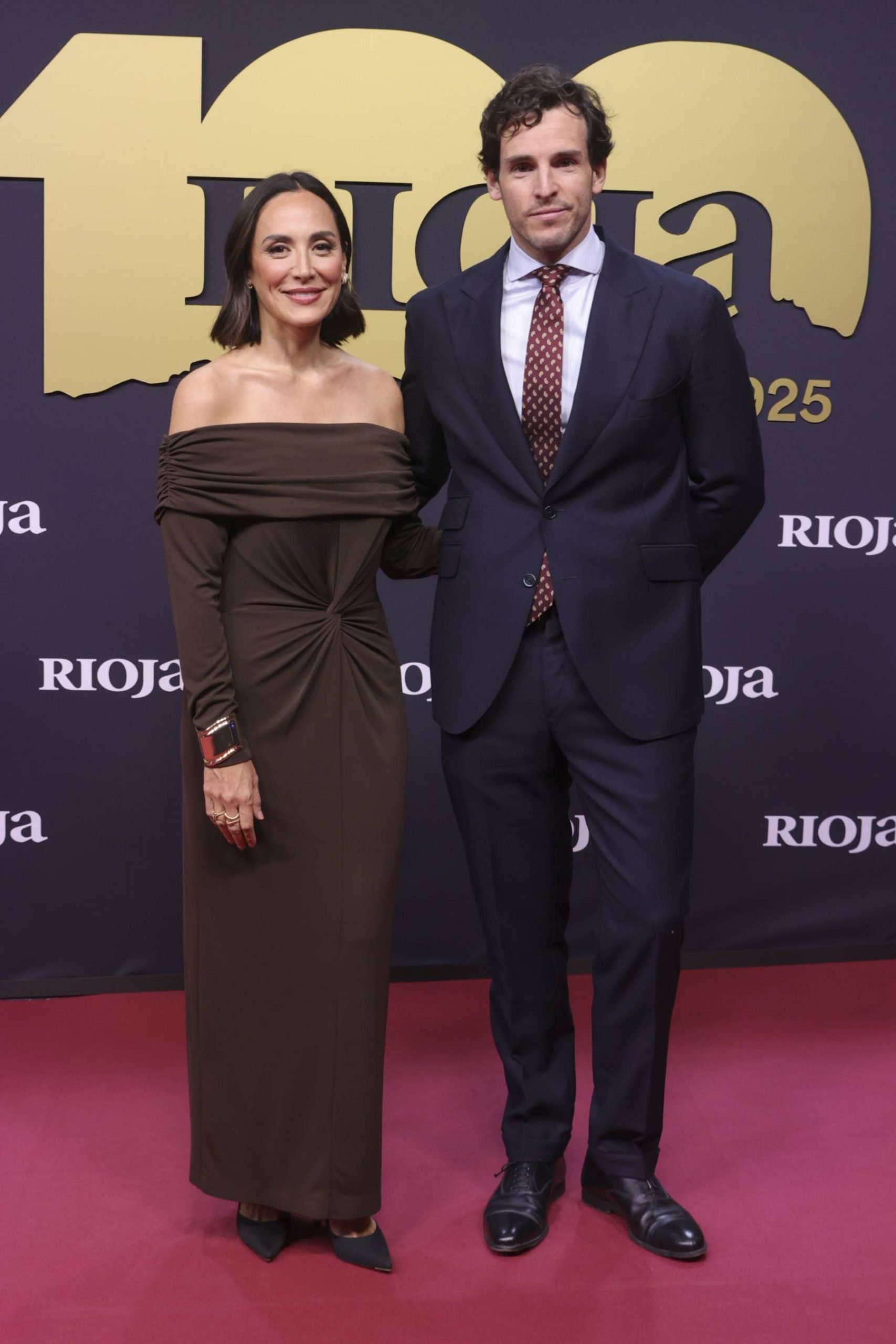 Tamara Falcó e Íñigo Onieva. (Foto: Gtres)