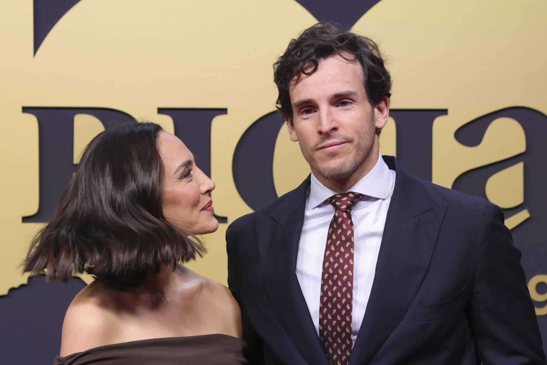Tamara Falcó e Íñigo Onieva. (Foto: Gtres)
