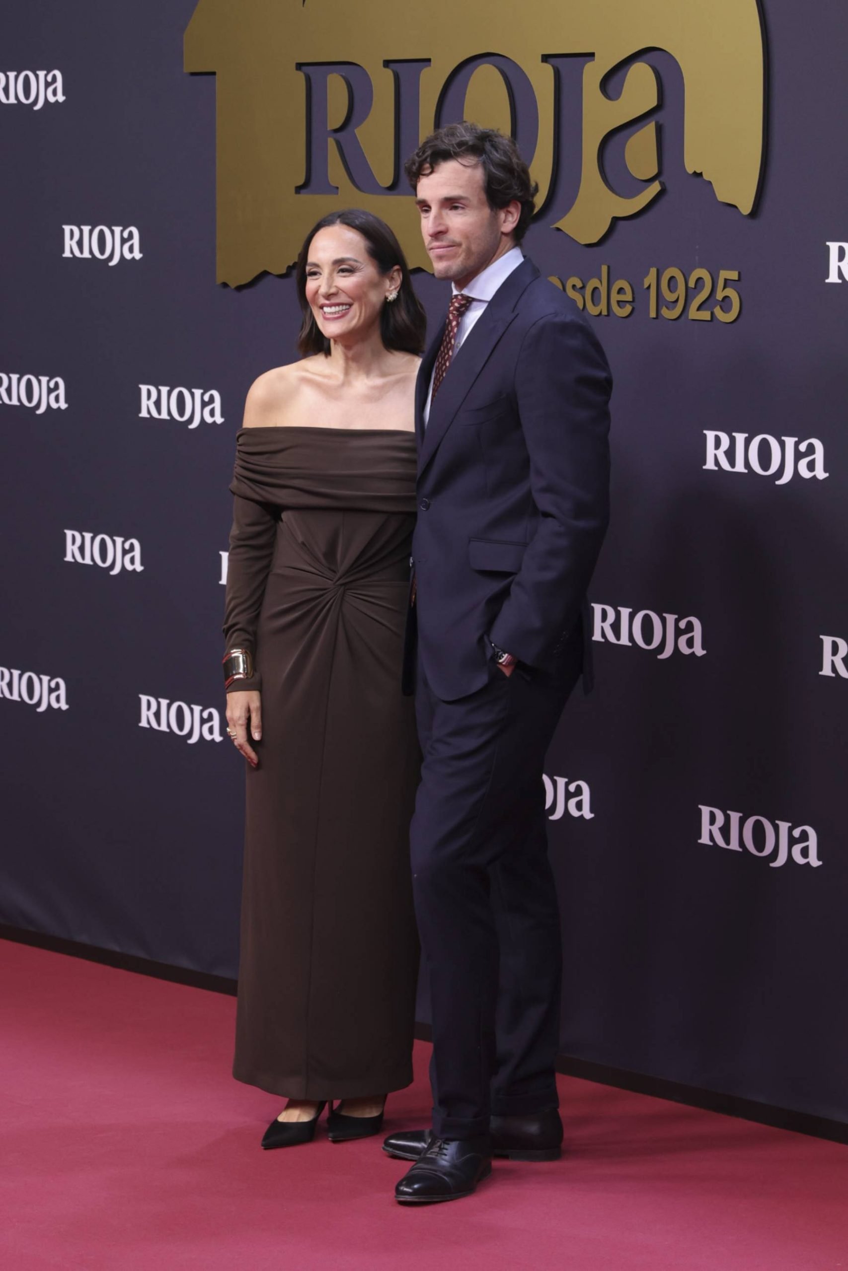 Tamara Falcó e Íñigo Onieva. (Foto: Gtres)