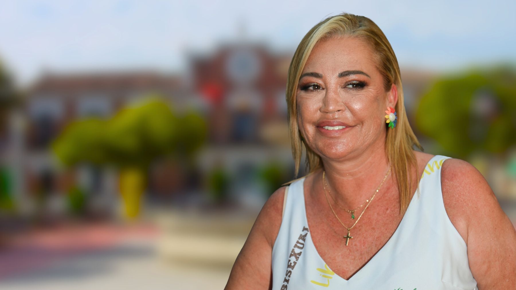 Ni La Moraleja ni Pozuelo: así es el municipio en el que vive Belén Esteban