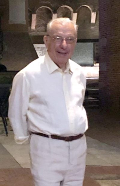 Ettore Pausini, tío de Laura Pausini. (Foto: Gtres)