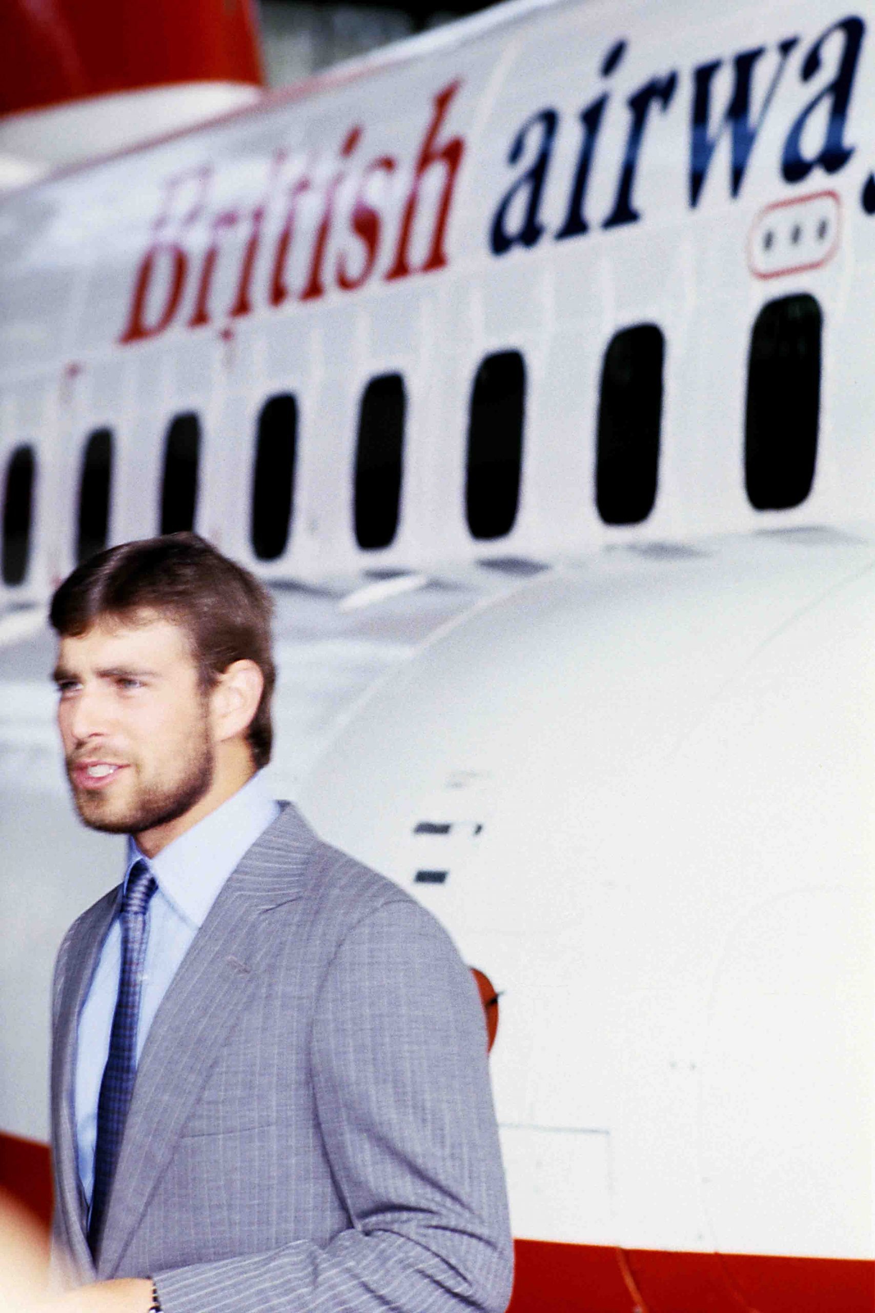 Andrés Mountbatten-Windsor