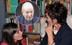 Sonsoles Ónega, tajante con las memorias de Juan Carlos I. (Fotos: Gtres)