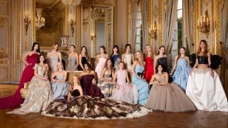 ‘Le Bal’ de 2024. (Foto: lebal.paris)