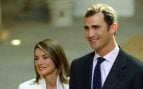 Reina Letizia, Felipe VI