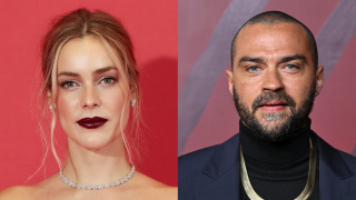 Alejandra Onieva y Jesse Williams. (Foto: Gtres)