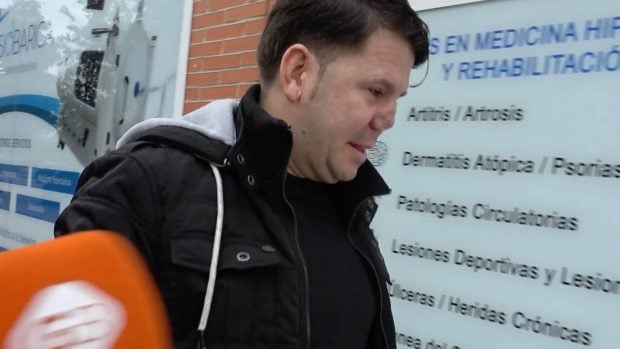 Lucas González, andy y lucas