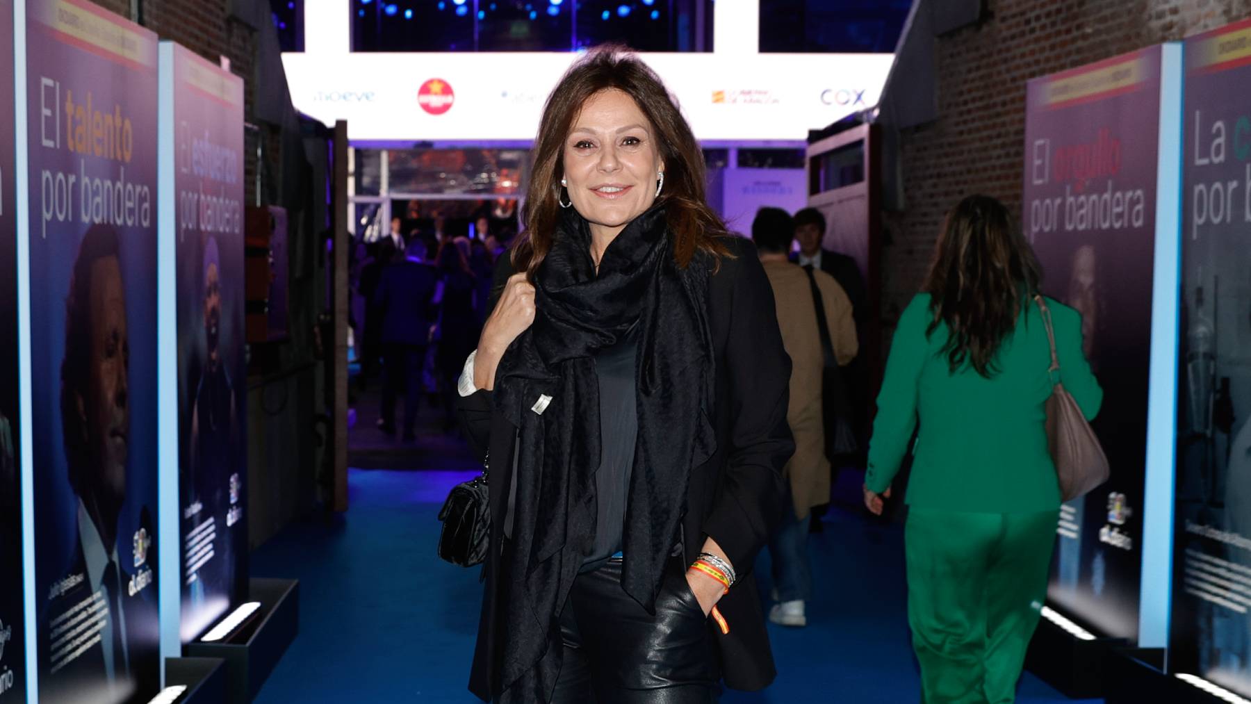 Nuria González. (Foto: GTRES)