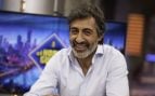 Juan del Val en 'El Hormiguero'. (Foto: Gtres)