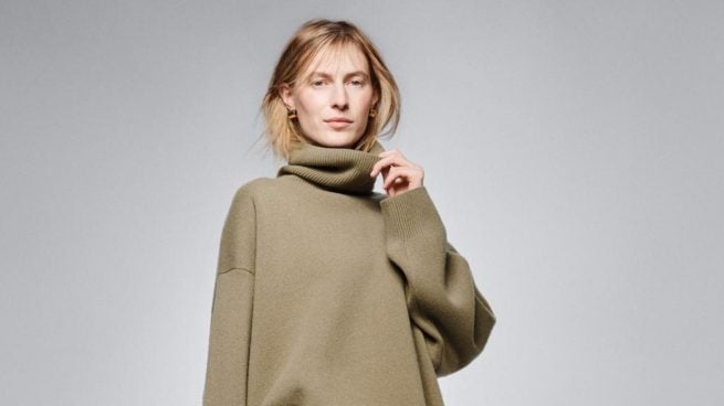 Juré que no volvería a ponerme algo así pero esta falda de Zara me ha robado el corazón