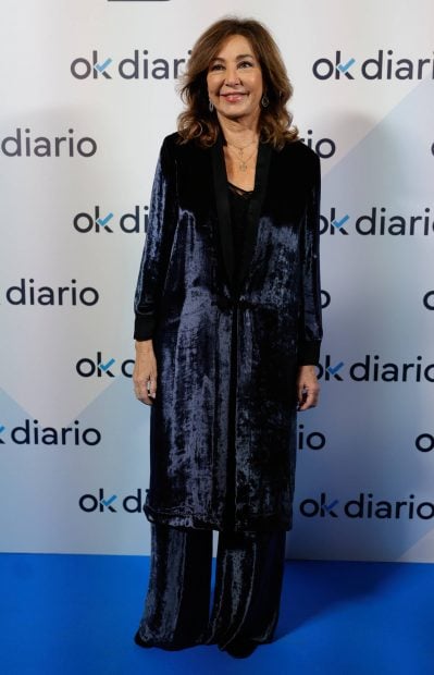 OKDIARIO, Ayuso, aniversario OKDIARIO