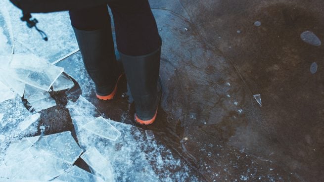 Adiós a las botas de agua: he encontrado estas en Parfois que son más elegantes y pegan con todo