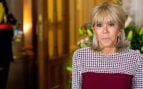 Brigitte Macron. (Foto: Gtres)