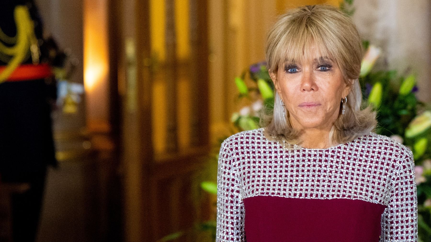 Brigitte Macron se sincera sobre el acoso que sufrió y su mayor temor: Increíblemente violento