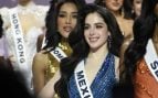 Todo sobre Miss México, la aspirante a Miss Universo que se ha revelado contra las autoridades de Tailandia