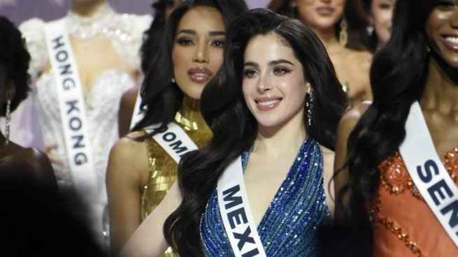Todo sobre Miss México, la aspirante a Miss Universo que se ha revelado contra las autoridades de Tailandia