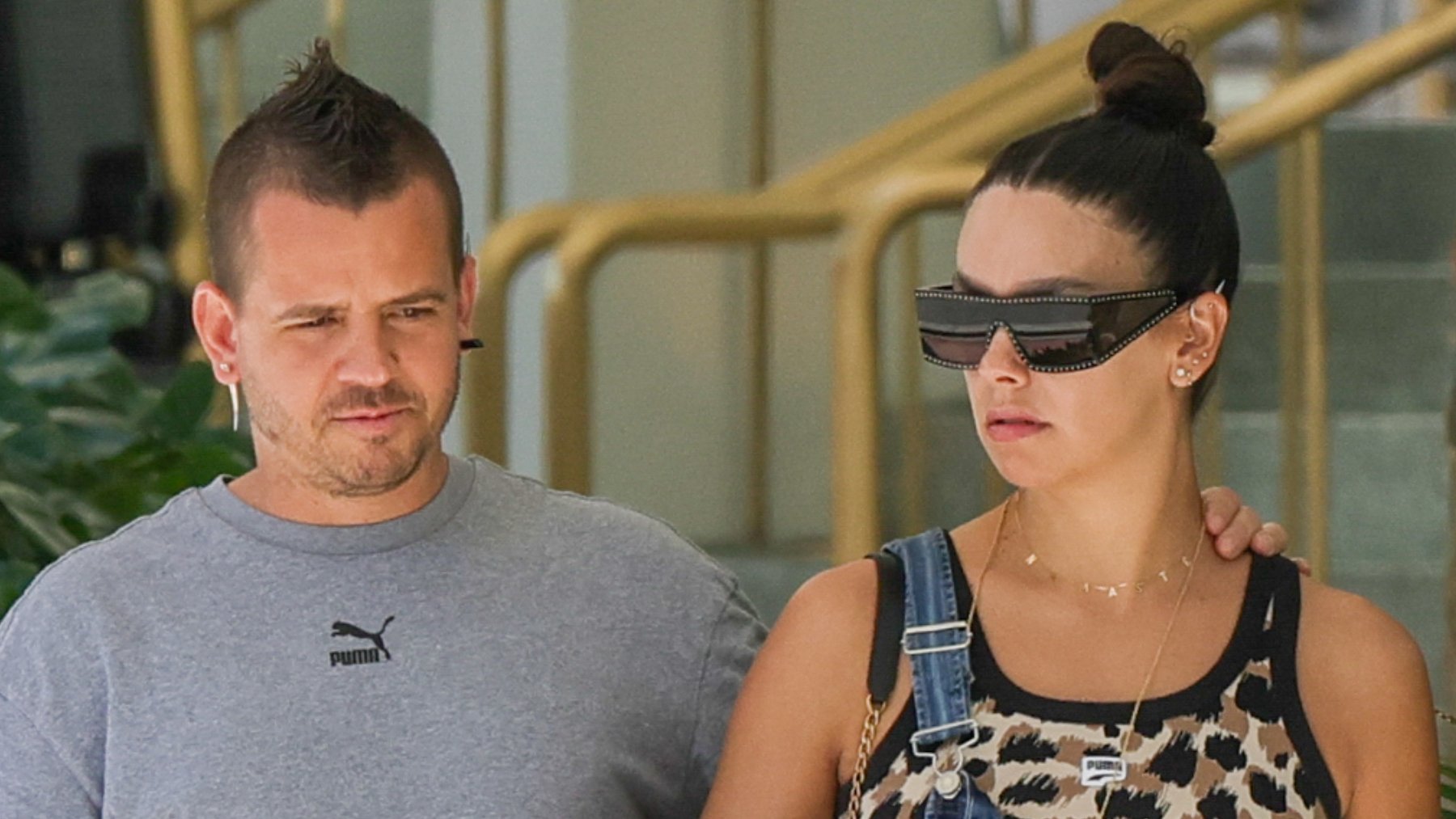 La culpabilidad de Cristina Pedroche por volver al trabajo: Siento que abandono y fallo a mis hijos