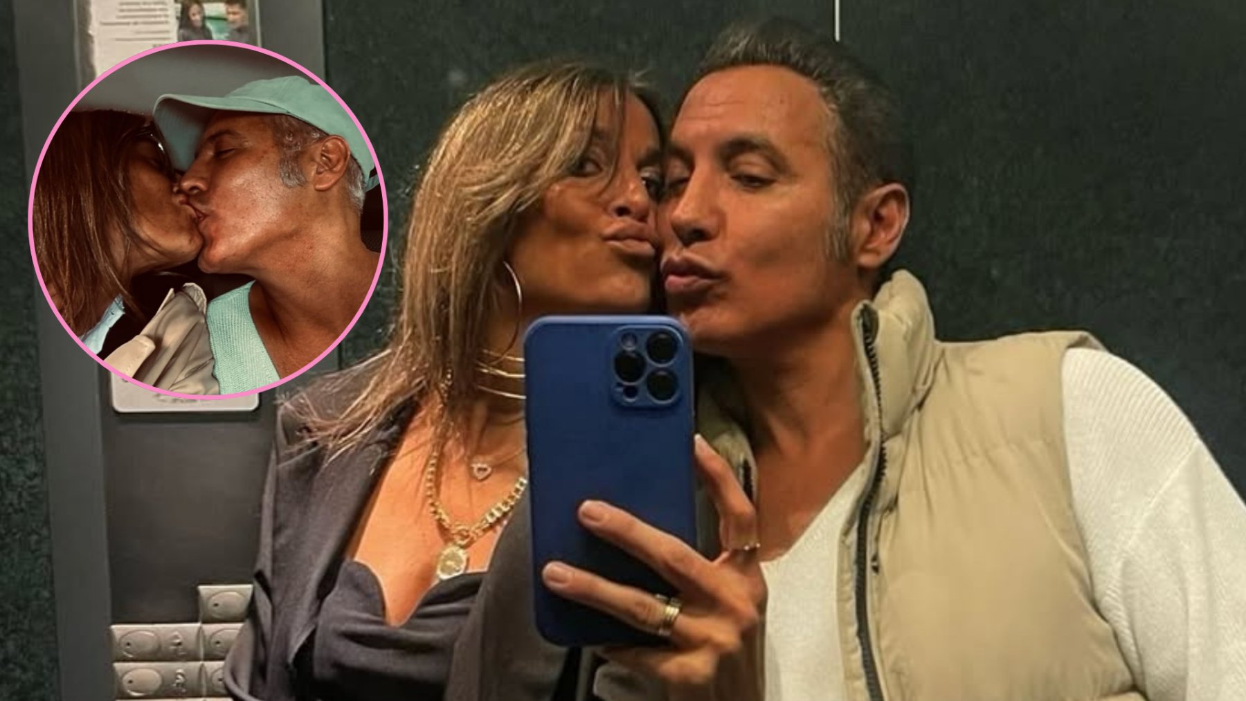 Pitingo presenta a su nueva novia: todo lo que sabemos sobre Laura Escuredo