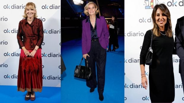 OKDIARIO, Ayuso, aniversario OKDIARIO