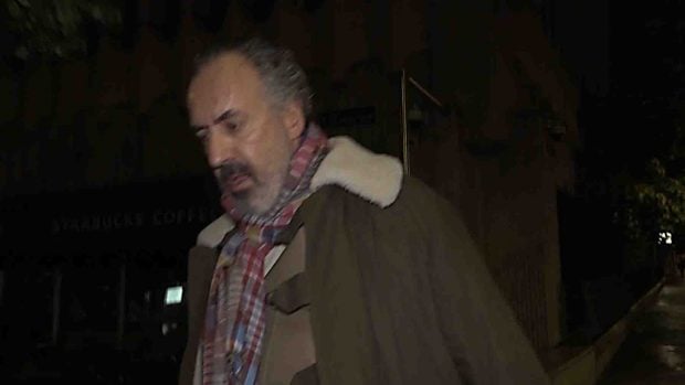 Jaime de Marichalar, Rey Juan Carlos