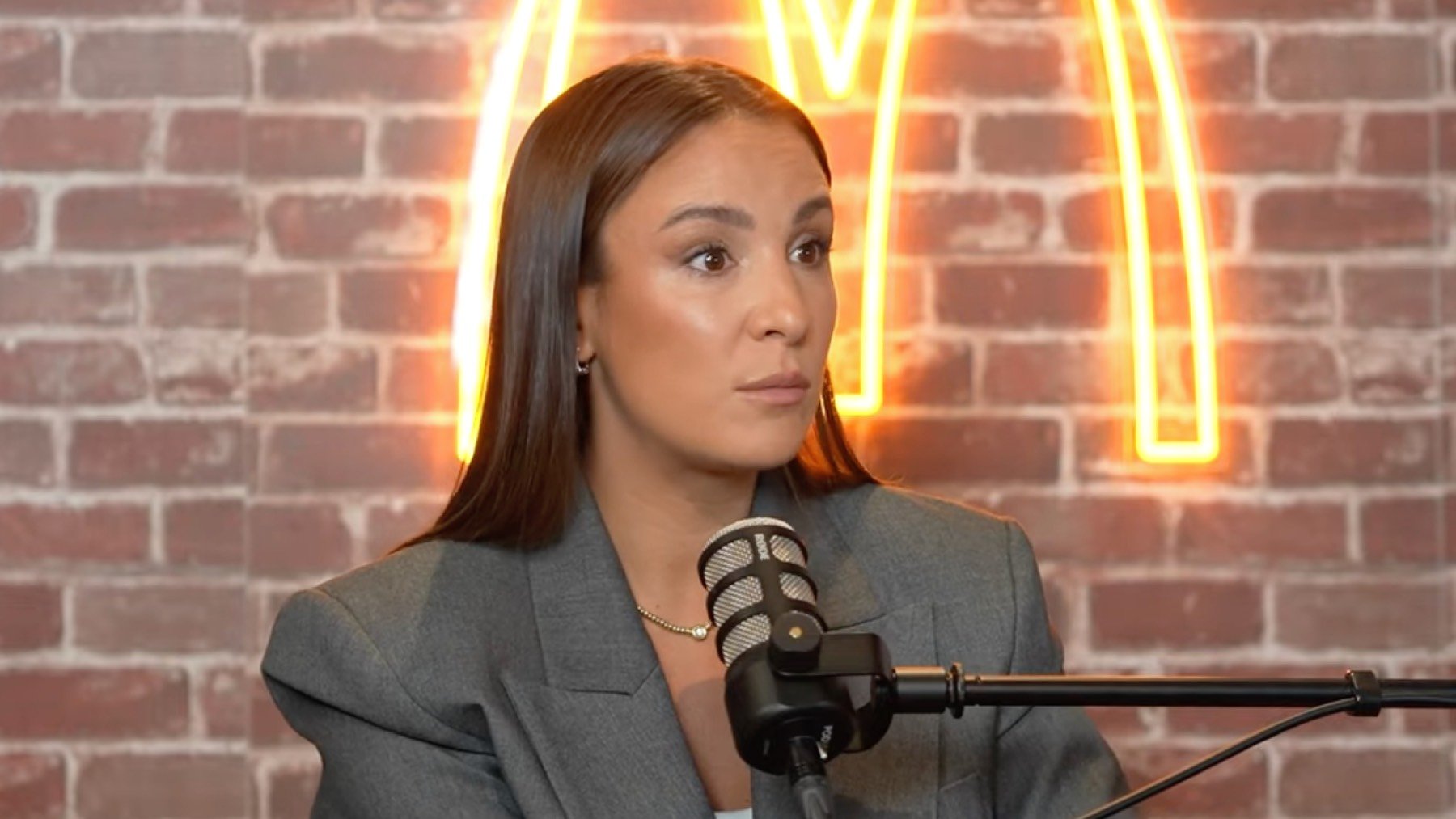 ¿A qué partido político votó Marta Pombo en las últimas elecciones? La influencer responde