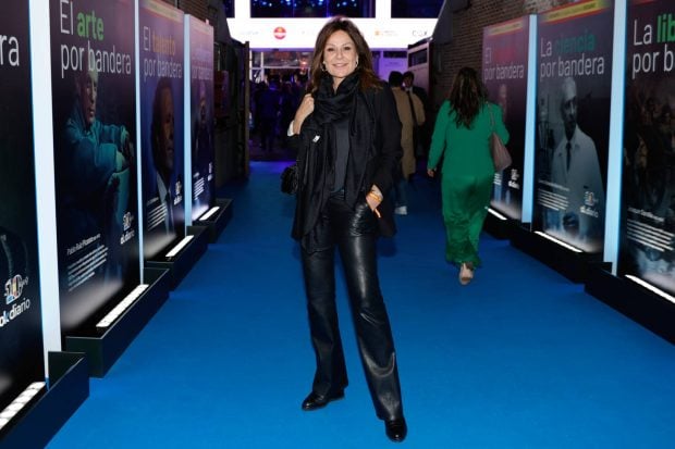 OKDIARIO, Ayuso, aniversario OKDIARIO