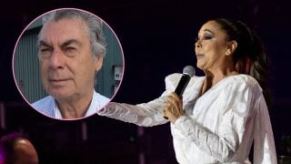 Isabel Pantoja y Antonio Rivera. (Foto: Gtres)