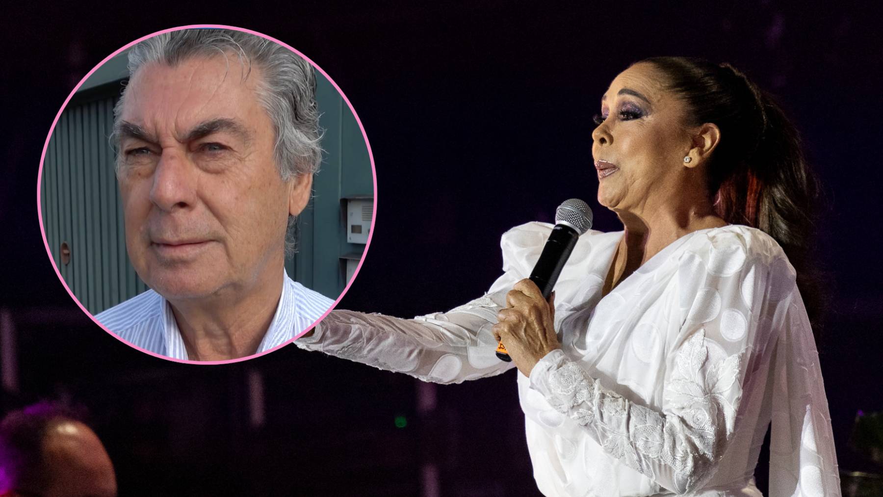 El hermano de Paquirri sacude a Isabel Pantoja, en paradero desconocido: Que Dios le dé suerte