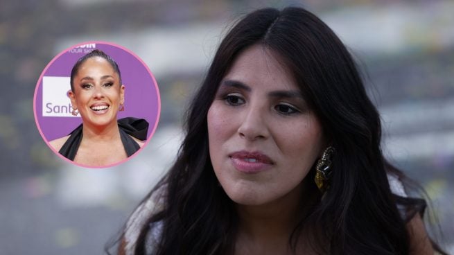 Anabel e Isa Pantoja. (Fotos: Gtres)