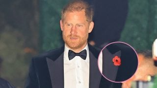 El príncipe Harry en Beverly Hills. (Foto: Gtres)