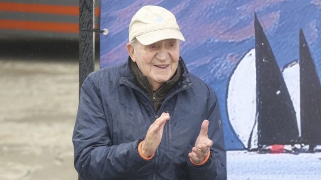 juan carlos i, regatas juan carlos i,