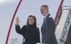 reina letizia, viaje a china,