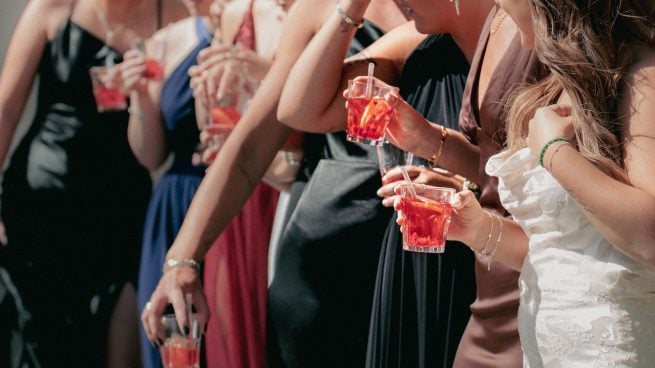 Ni falda ni vestido: esto es lo que me voy a poner en Nochevieja para ser la mejor vestida y está en Mango