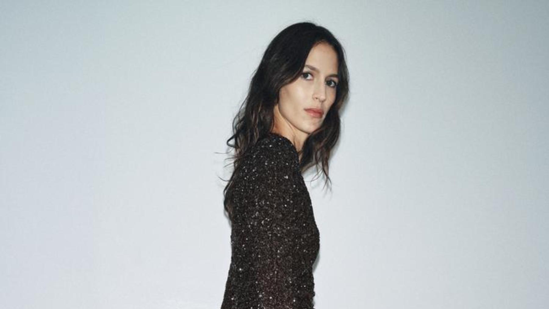 Zara ya ha sacado los mejores vestidos de Nochevieja y estos son mis favoritos