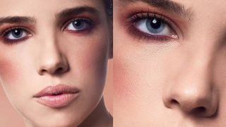 El acabado impecable y real que define la técnica de María González Amaya.