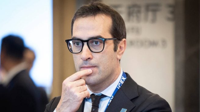 Rey Felipe, Reina Letizia, Carlos Cuerpo