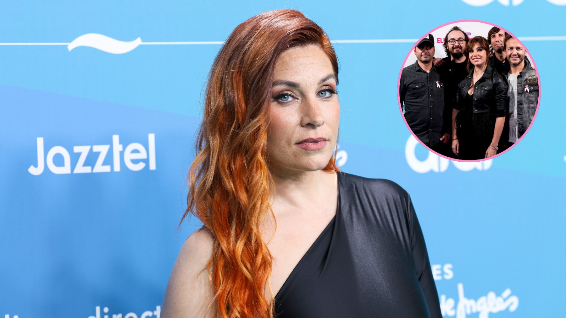 Hasta te echan: el dardo viral de Leire Martínez a