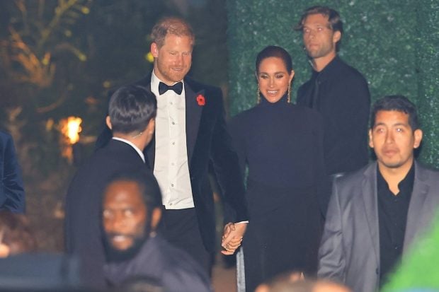 Harry, Meghan Markle, kris jenner