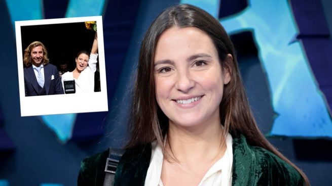 Marta Pombo, Luis Giménez