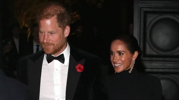 Harry, Meghan Markle, kris jenner