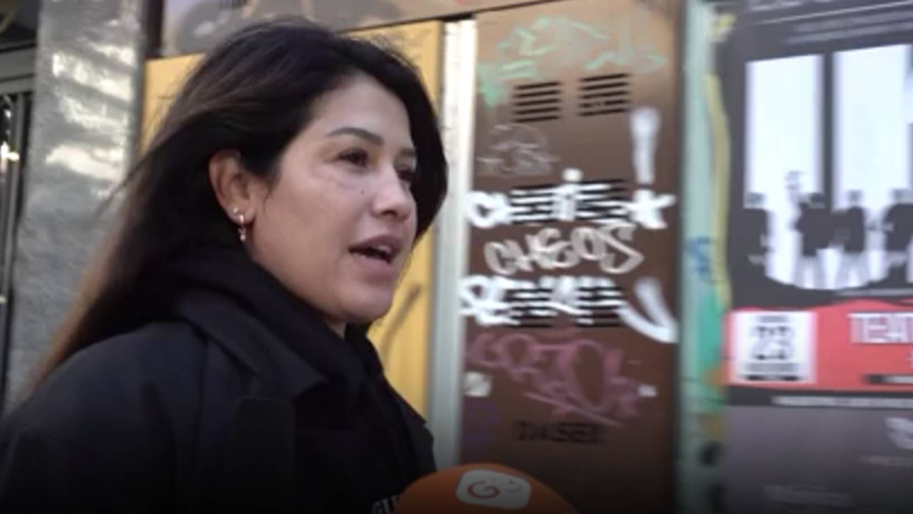 Gabriela Guillén, harta de Bertín Osborne: No me da ni dinero