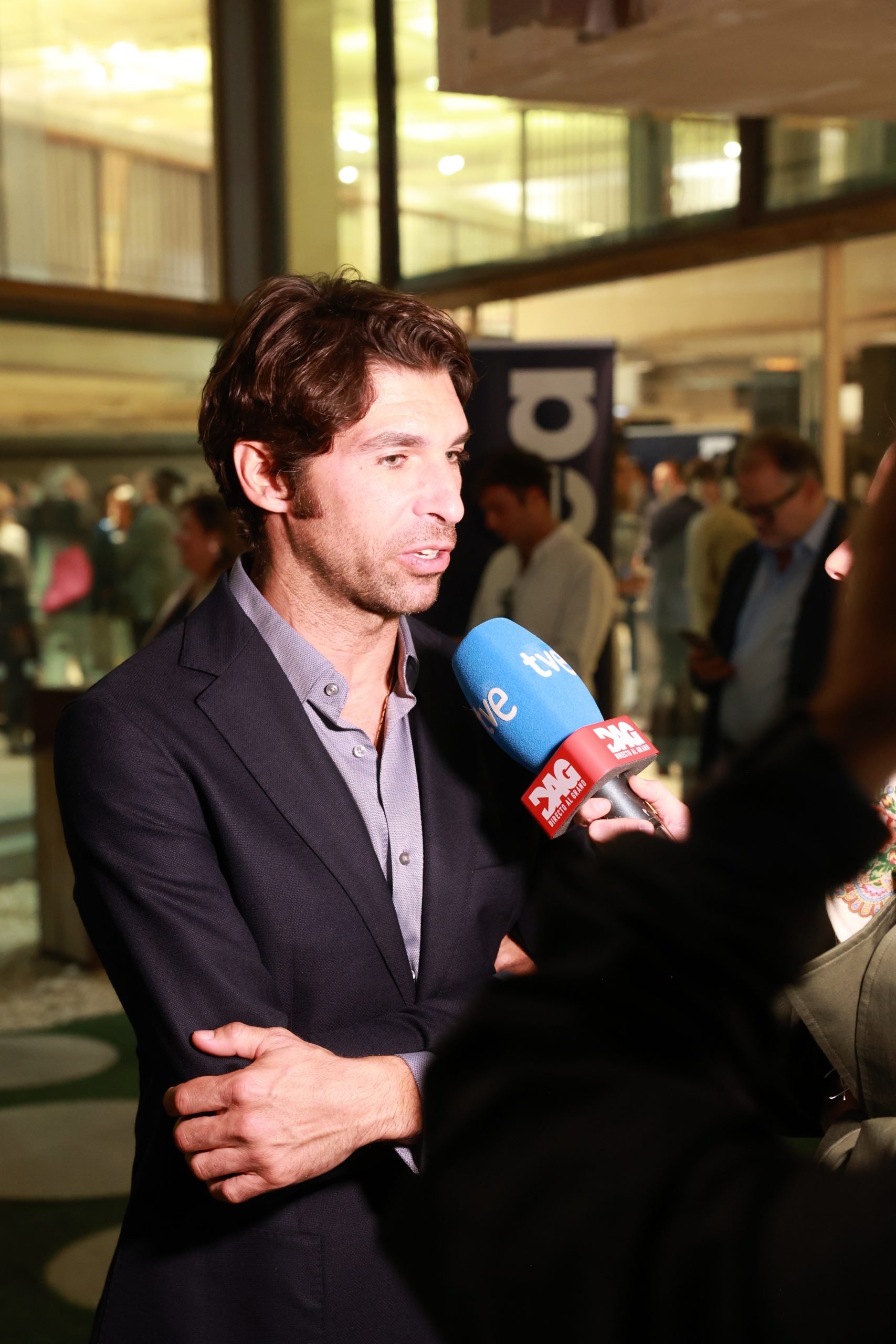 Cayetano Rivera. (Foto: Gtres)